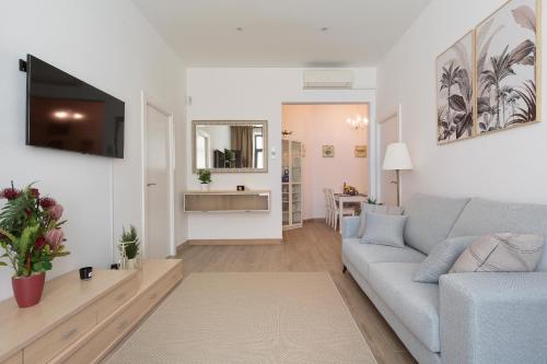 Sagrada Familia Apartment, Barcelona (fotografie 7)