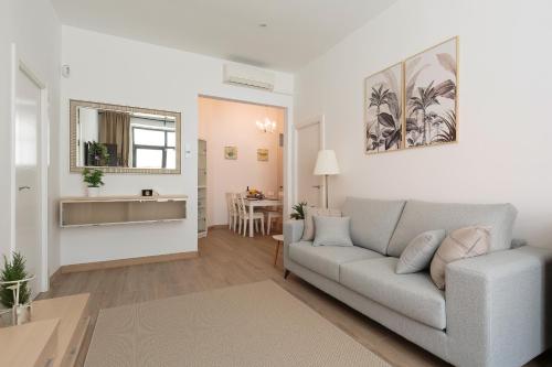 Sagrada Familia Apartment, Barcelona (fotografie 8)