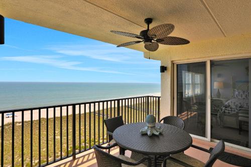 Amelia South E7 in Fernandina Beach, USA