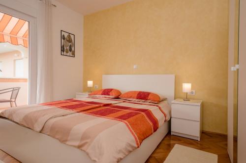 Apartmani Marica Beg