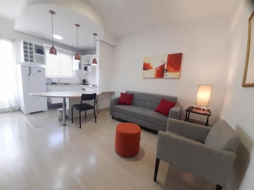 Lindo Flat REFORMADO no coração da Vila Olimpia, São Paulo (fotografie 5)