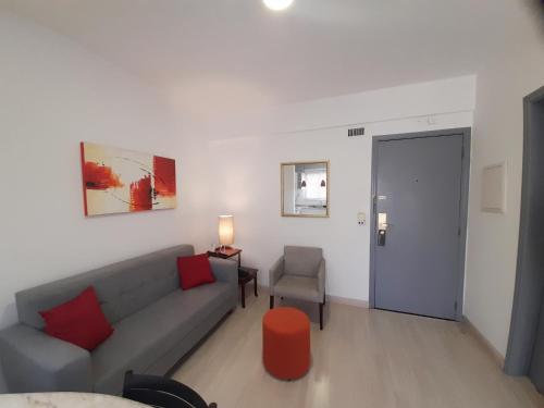 Lindo Flat REFORMADO no coração da Vila Olimpia, São Paulo (fotografie 9)