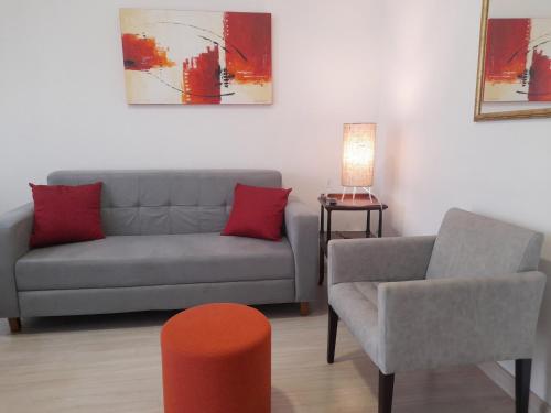 Lindo Flat REFORMADO no coração da Vila Olimpia, São Paulo (fotografie 10)