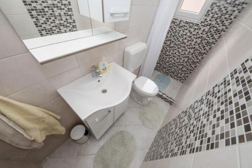 Apartmani Marica Beg