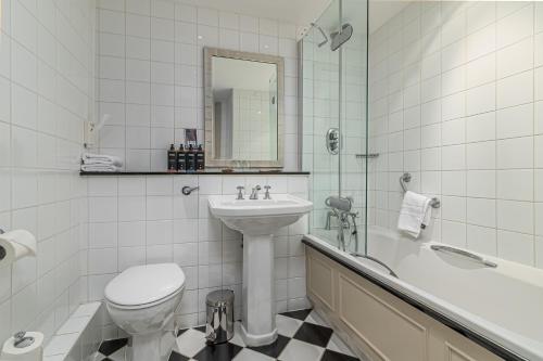 Mercure Salisbury White Hart Hotel - image 12