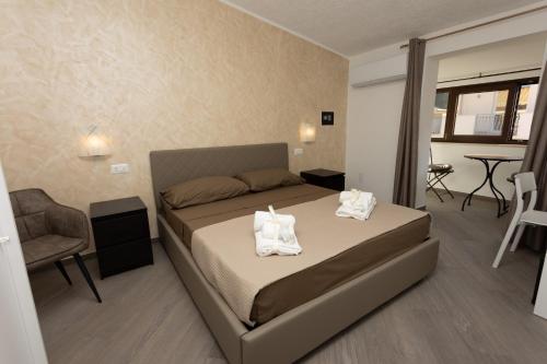 Bed and Breakfast Horizon