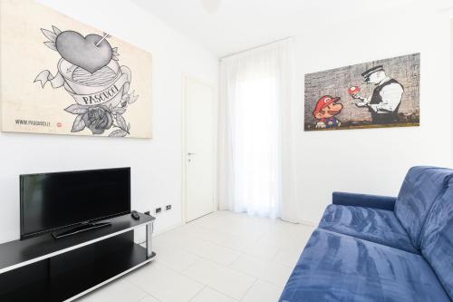 Premium One-Bedroom Apartment