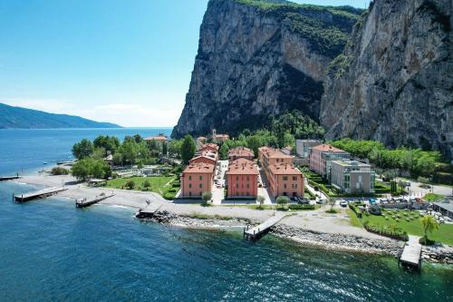 Sail Home - Apartment - Campione del Garda