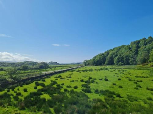 Kings Reach - Crinan Cottage