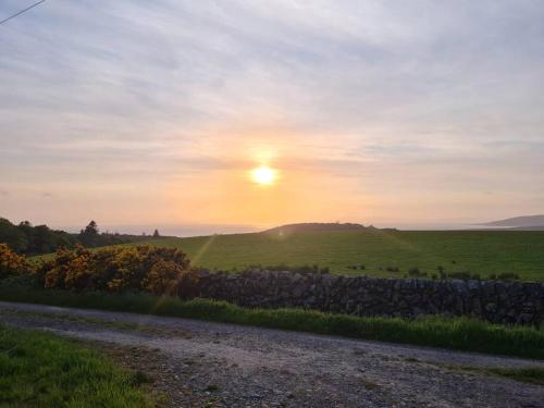 Kings Reach - Crinan Cottage in Kilmichael Glassary