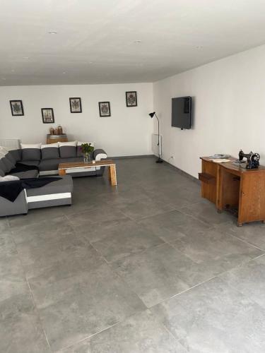 Loft 8 couchages - Location saisonnière - Outreau