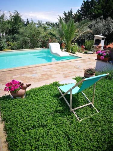  A Corner of Paradise in Mystical Umbria with private pool in Cannara
