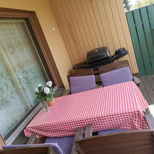 Ristiina Apartment with Sauna - image 12