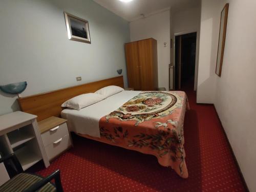 Hotel Sorriso