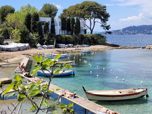 Villa Alessia in Laval