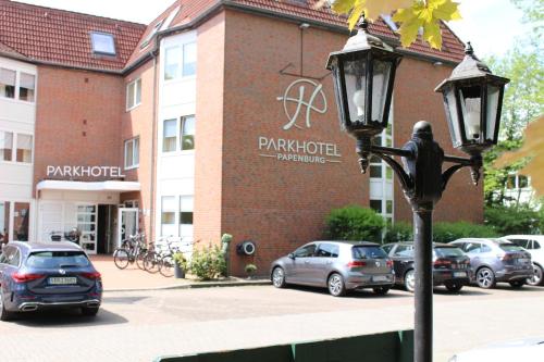 Parkhotel Papenburg