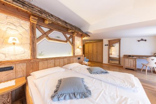 Chalet Piereni – Tonadico, TN