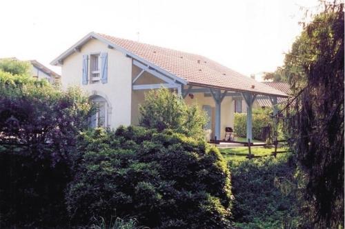 Gîte arriou du bruca gîte à louer Sort-en-Chalosse