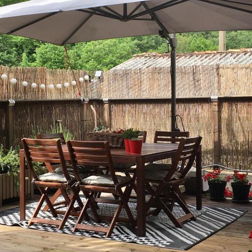  Casas Rurales de Caín in Caín