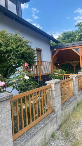 Ferienwohnung zwischen Wien und Tulln, Pension in Tulln bei Atzenbrugg