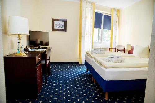 Parkhotel Papenburg