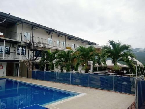 Santo Domingo Centro Vacacional in 기타