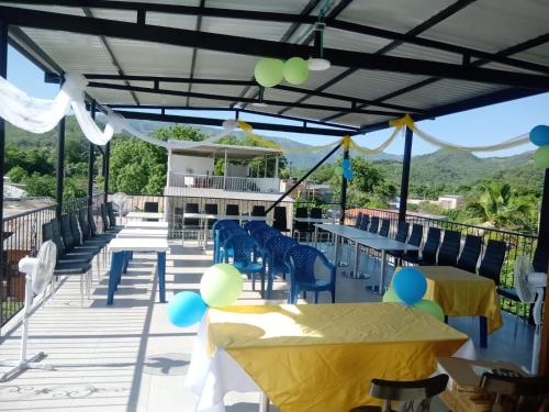 Santo Domingo Centro Vacacional in 기타