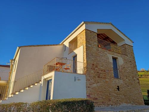 La Stradella Appartamenti Vacanze - Venditti