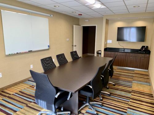 Fairfield Inn & Suites by Marriott Atlanta Peachtree City