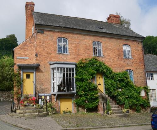 The Old Stores Montgomery