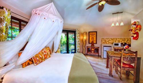 Boquete Garden Inn in Los Naranjos