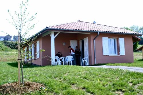 Orthe - Location saisonnière - Mugron