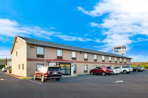 Red Roof Inn Allentown South