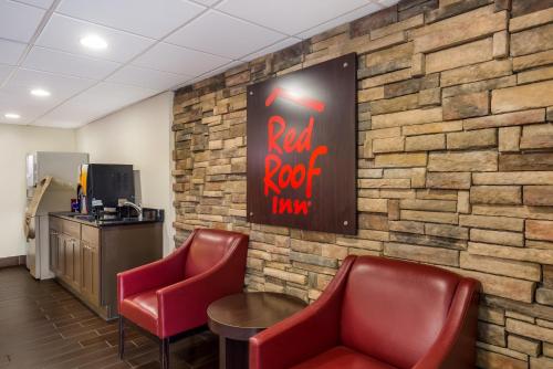 Red Roof Inn Allentown South