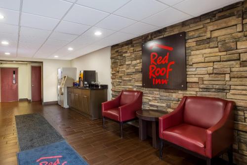 Red Roof Inn Allentown South