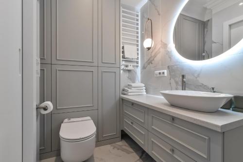 LTC - Apartments Kępa Redłowska - image 3