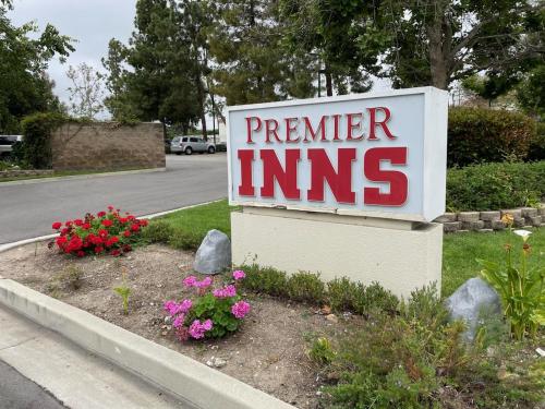 Premier Inns Thousand Oaks - image 13