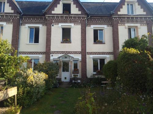 Chambre proche Rouen