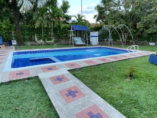 . Villa Pato
