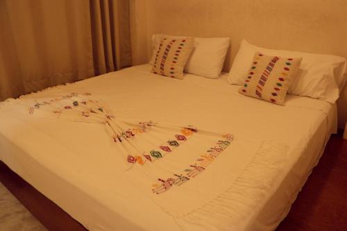 Casa Nomada Tuxtla Hotel - Hostal Room Type - Deluxe King Studio
