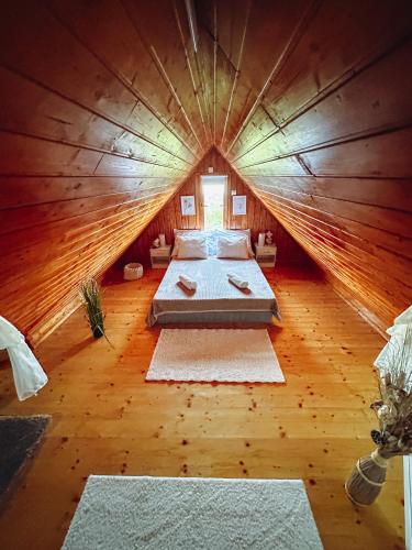 Paloznak Panoráma (Paloznak Panorama) in ปาลอซนัก