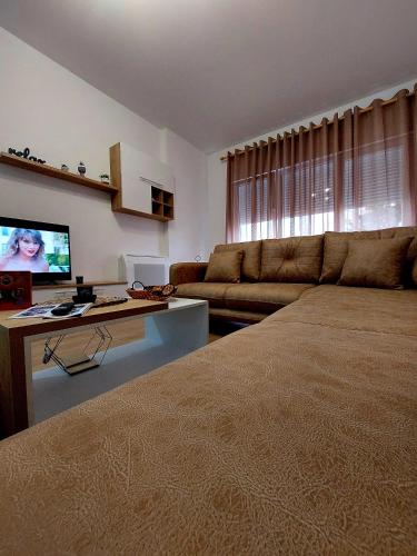 Gex apartments, Tirana (photo 8)