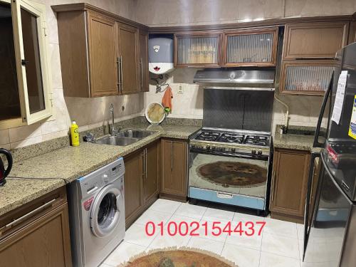 شقة خلف شارع طرح البحر عند عبده كفته307, Port Said (Foto 9)