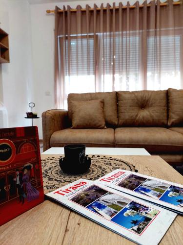One-Bedroom Apartment image 10