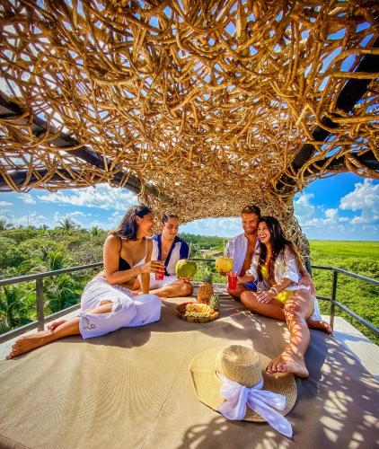 Suites Tulum 5
