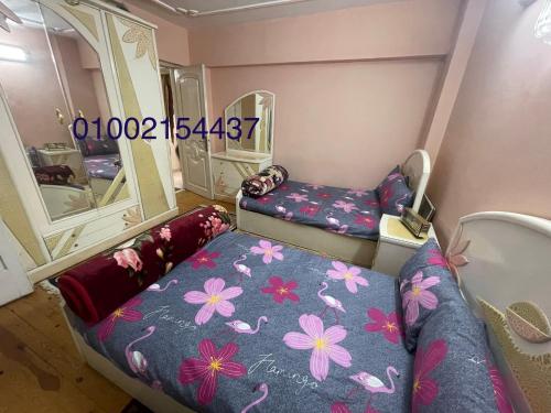 شقة خلف شارع طرح البحر عند عبده كفته307, Port Said (Foto 7)