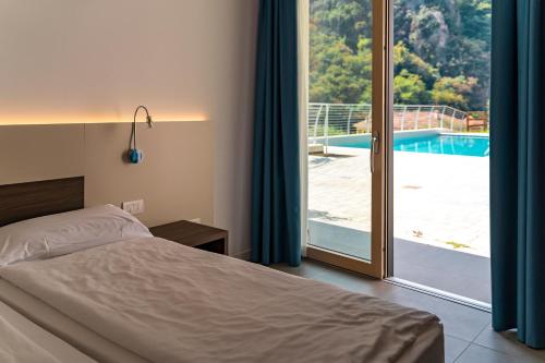 GARNI' FOCI Room Type - Basic Double or Twin Room