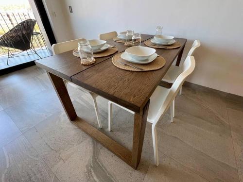 Pet friendly 2BR 2BA Apartment in Cabo San Lucas in Cabo San Lucas, Mexico