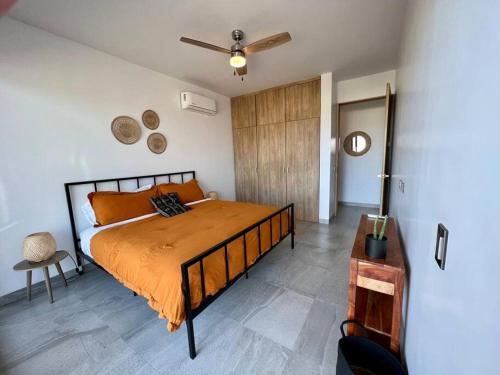 Pet friendly 2BR 2BA Apartment in Cabo San Lucas in Cabo San Lucas, Mexico