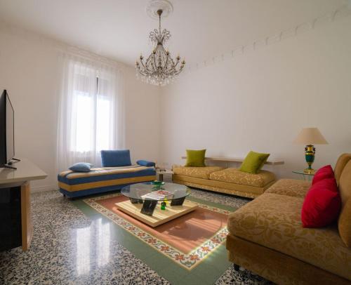 AM Apartment in Cosenza